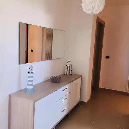 דירה I Coralli גאליפולי