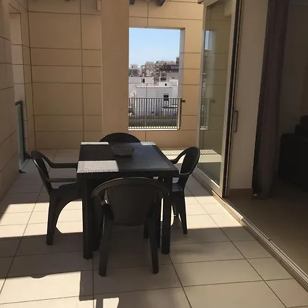 דירה I Coralli