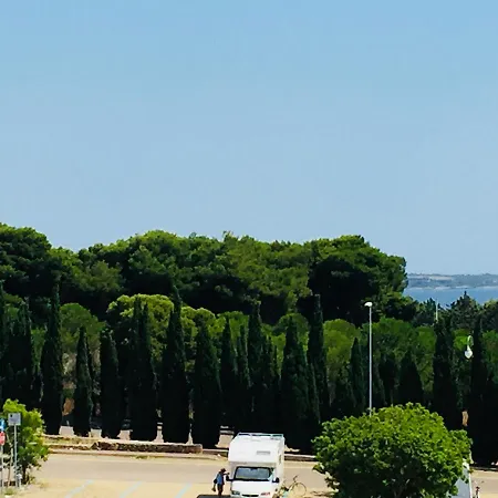Apartment I Coralli *
