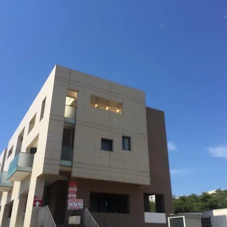 I Coralli Apartment Gallipoli