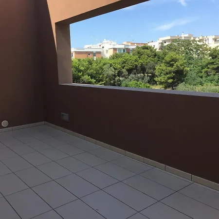 I Coralli Apartment *