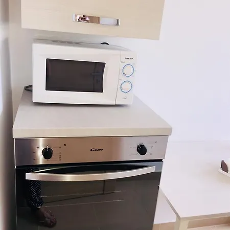 Apartment I Coralli