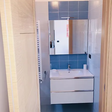 Apartment I Coralli Gallipoli