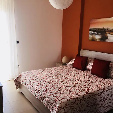 I Coralli Apartment *