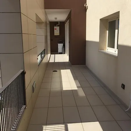 I Coralli Apartment